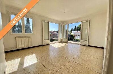 vente appartement 221 000 € à proximité de Montferrier-sur-Lez (34980)