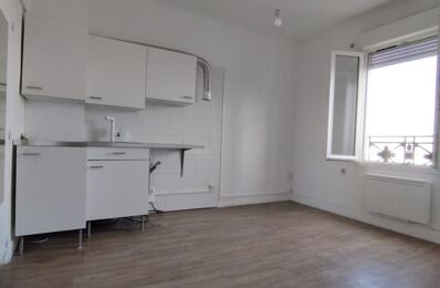 vente appartement 210 000 € à proximité de Paris 13 (75013)