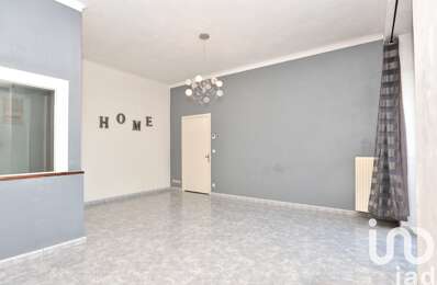 vente appartement 107 000 € à proximité de Moyeuvre-Grande (57250)