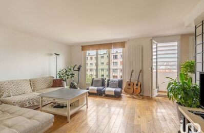 vente appartement 450 000 € à proximité de Saint Ouen (93400)