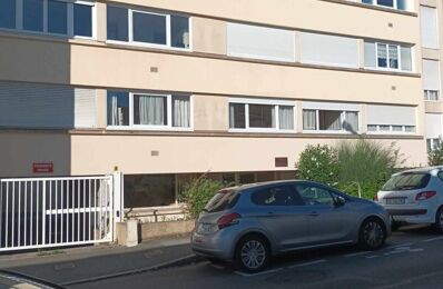 appartement 3 pièces 65 m2 à vendre à La Roche-sur-Yon (85000)