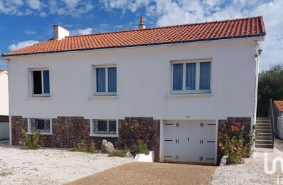 vente maison 255 000 € à proximité de Saint-Gilles-Croix-de-Vie (85800)
