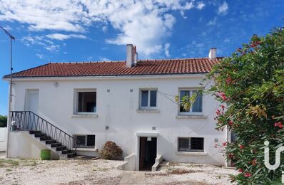 vente maison 212 900 € à proximité de Givrand (85800)