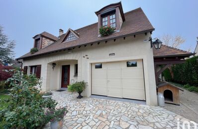 vente maison 619 000 € à proximité de Le Plessis-Trévise (94420)