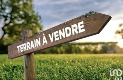 vente terrain 130 000 € à proximité de La Genevraye (77690)