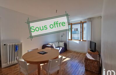 vente appartement 106 500 € à proximité de Castillon-de-Larboust (31110)