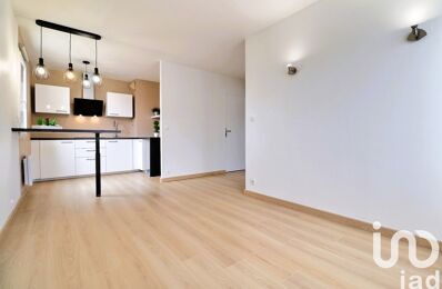vente appartement 164 000 € à proximité de Chevry-Cossigny (77173)