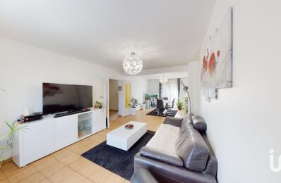vente maison 450 000 € à proximité de Nogent-sur-Marne (94130)