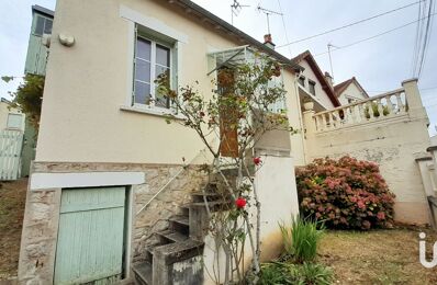 vente maison 168 000 € à proximité de Saint-Luperce (28190)