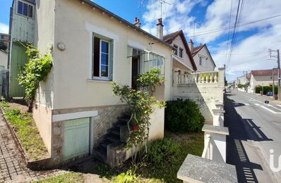 vente maison 168 000 € à proximité de Fresnay-le-Gilmert (28300)