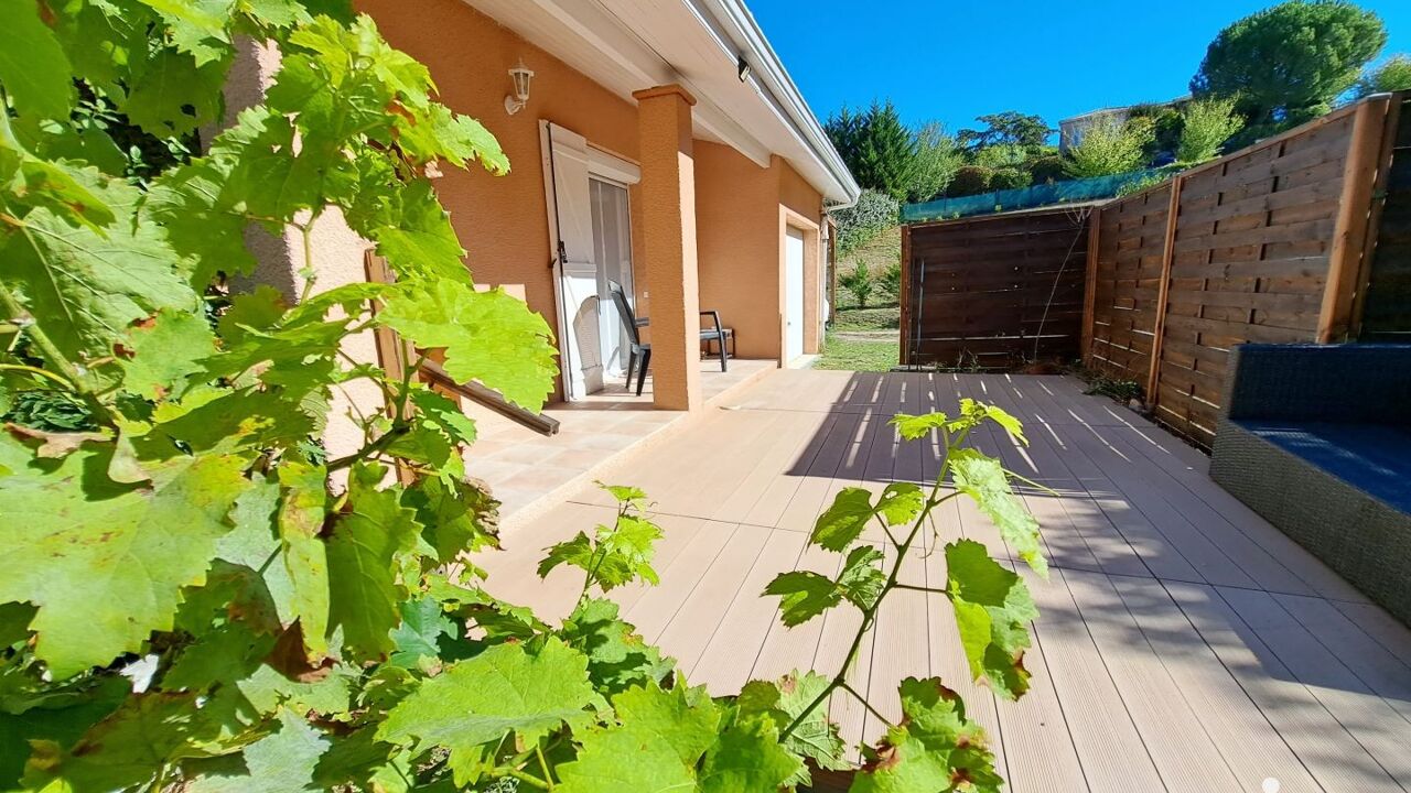 maison 4 pièces 90 m2 à vendre à Monclar-de-Quercy (82230)