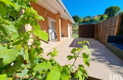 vente maison 239 000 € à proximité de Puygaillard-de-Quercy (82800)