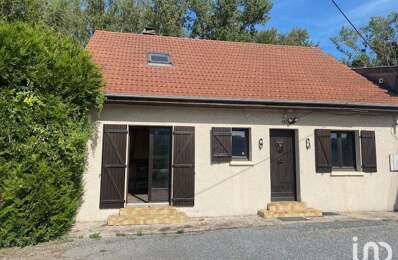 maison 6 pièces 135 m2 à vendre à Vic-sur-Aisne (02290)