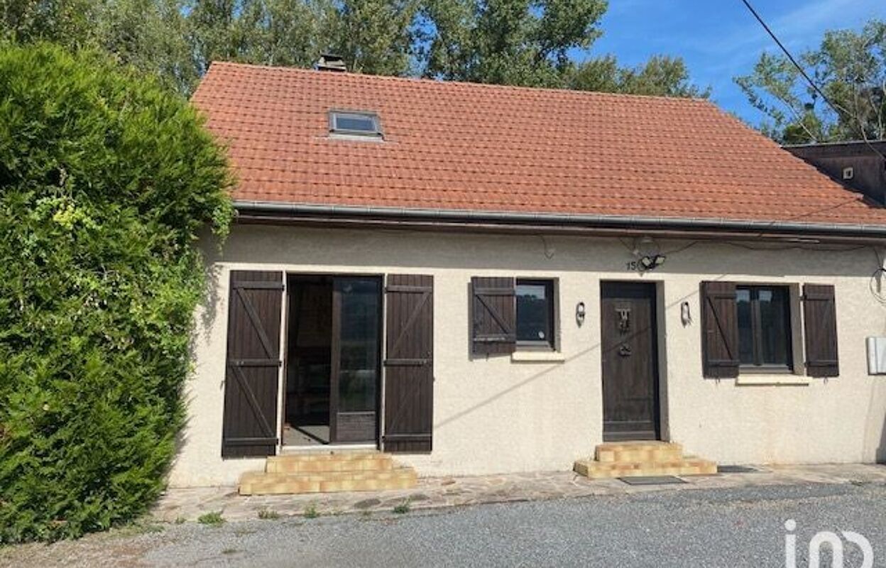 maison 6 pièces 135 m2 à vendre à Vic-sur-Aisne (02290)