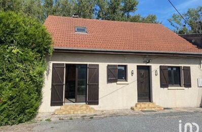 vente maison 159 000 € à proximité de Tracy-le-Mont (60170)