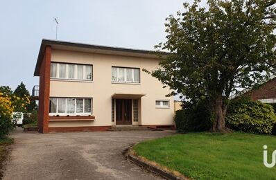 vente maison 280 000 € à proximité de Sigy-en-Bray (76780)