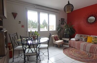 vente appartement 149 900 € à proximité de Les Sorinières (44840)