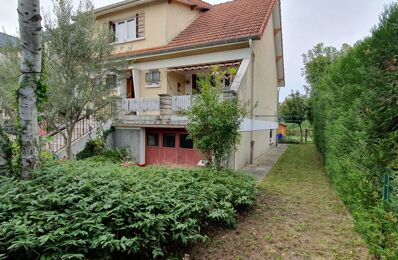 vente maison 590 000 € à proximité de La Garenne-Colombes (92250)