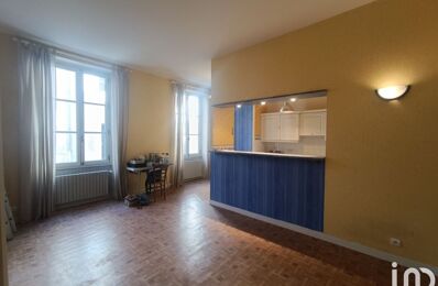 vente maison 126 000 € à proximité de Chasseneuil (36800)