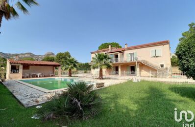 vente maison 825 000 € à proximité de Plan-d'Aups-Sainte-Baume (83640)