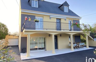 vente maison 364 000 € à proximité de Sainte-Anne-sur-Brivet (44160)