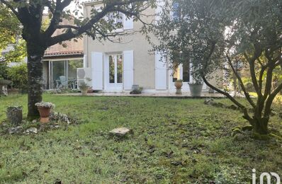 vente maison 364 000 € à proximité de Talmont-sur-Gironde (17120)