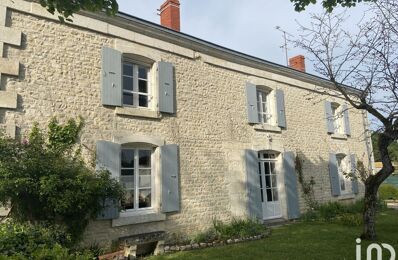 vente maison 289 800 € à proximité de Beauvoir-sur-Niort (79360)