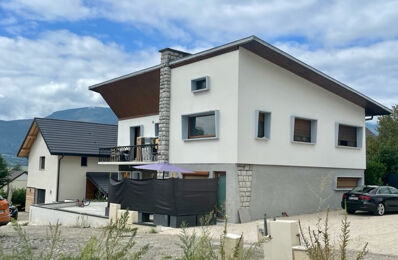 vente maison 870 000 € à proximité de La Thuile (73190)