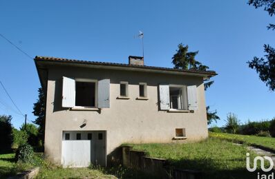 vente maison 162 500 € à proximité de Moncaut (47310)