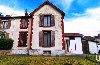 vente maison 119 000 € à proximité de Ham-sur-Meuse (08600)