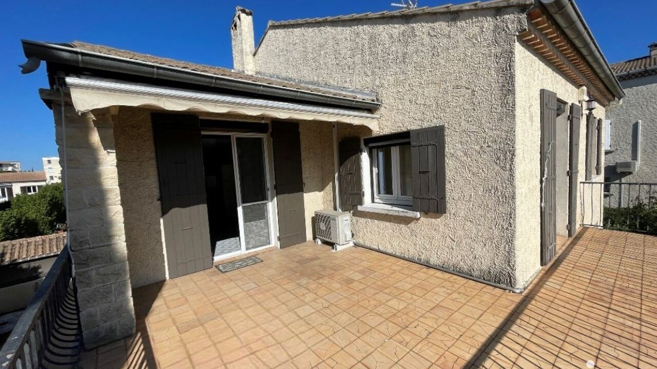 maison 8 pièces 170 m2 à vendre à Saint-Paul-Trois-Châteaux (26130)