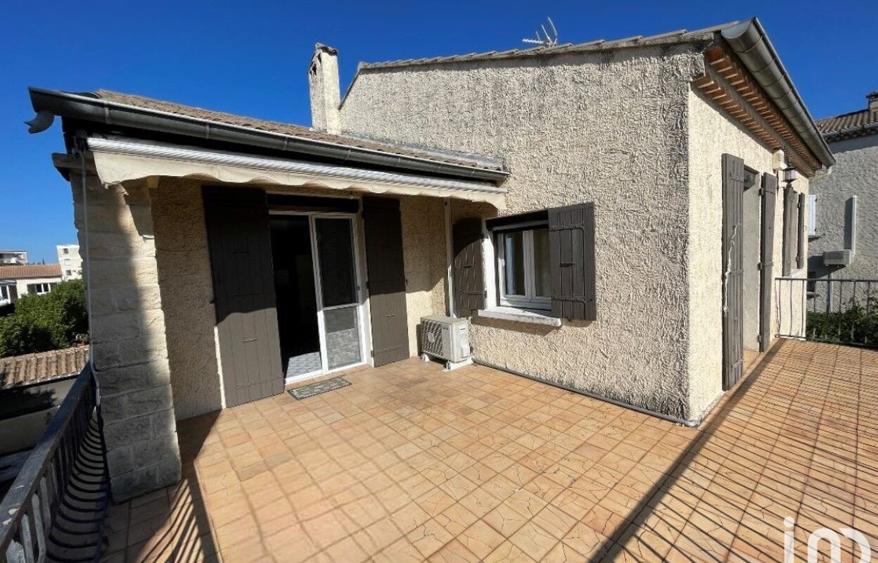 maison 8 pièces 170 m2 à vendre à Saint-Paul-Trois-Châteaux (26130)