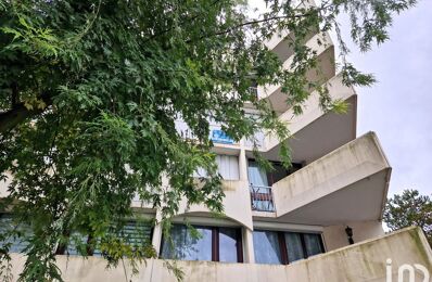 vente appartement 239 900 € à proximité de Thorigny-sur-Marne (77400)