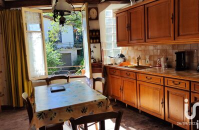 vente maison 71 000 € à proximité de La Salvetat-sur-Agout (34330)