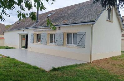 vente maison 185 000 € à proximité de Allaines-Mervilliers (28310)