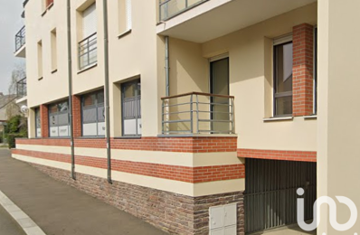vente appartement 174 000 € à proximité de Montreuil-sur-Ille (35440)