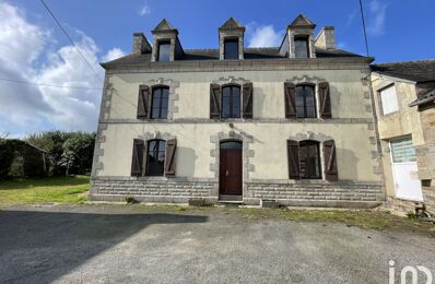 vente maison 168 000 € à proximité de Le Sourn (56300)