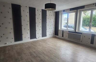maison 4 pièces 90 m2 à vendre à Saint-Laurent (08090)