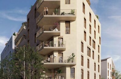 vente appartement 299 000 € à proximité de Vaulx-en-Velin (69120)