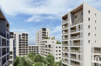 vente appartement 320 000 € à proximité de Cailloux-sur-Fontaines (69270)