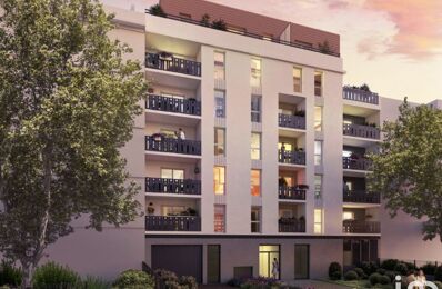 vente appartement 195 500 € à proximité de Lyon 9 (69009)