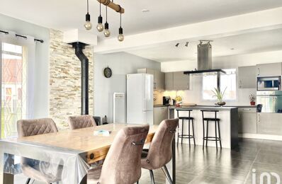 vente maison 259 000 € à proximité de Saint-Sulpice (60430)