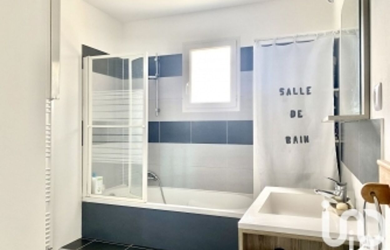 maison 5 pièces 113 m2 à vendre à Saint-Sulpice (60430)