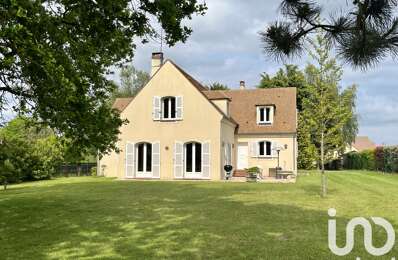 vente maison 785 000 € à proximité de Condé-sur-Vesgre (78113)