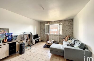 vente appartement 110 000 € à proximité de Gournay-en-Bray (76220)