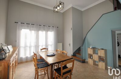 vente maison 192 000 € à proximité de Sargé-Lès-le-Mans (72190)