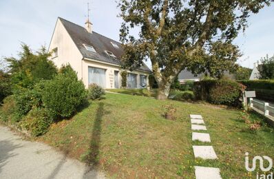 vente maison 332 000 € à proximité de Ploërdut (56160)