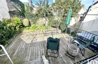 vente maison 449 900 € à proximité de Ablon (14600)