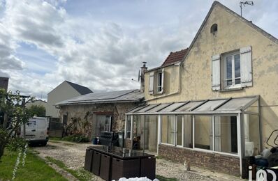 vente maison 238 000 € à proximité de Ver-sur-Launette (60950)