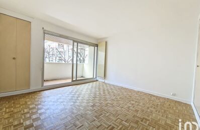 appartement 1 pièces 32 m2 à vendre à Rueil-Malmaison (92500)